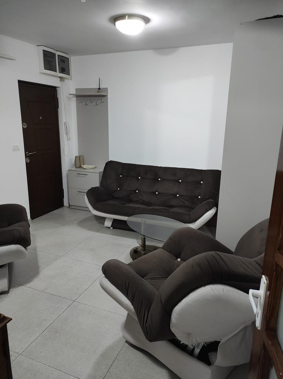 Apartament 2 camere tip studio Apartment in Romania