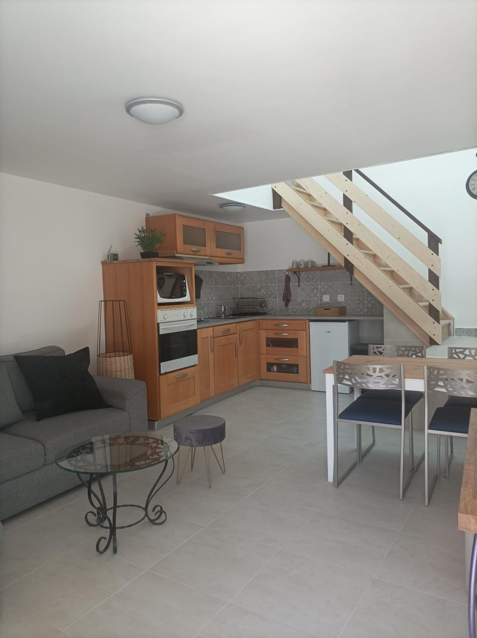 Gite paisible House in Haute-Savoie