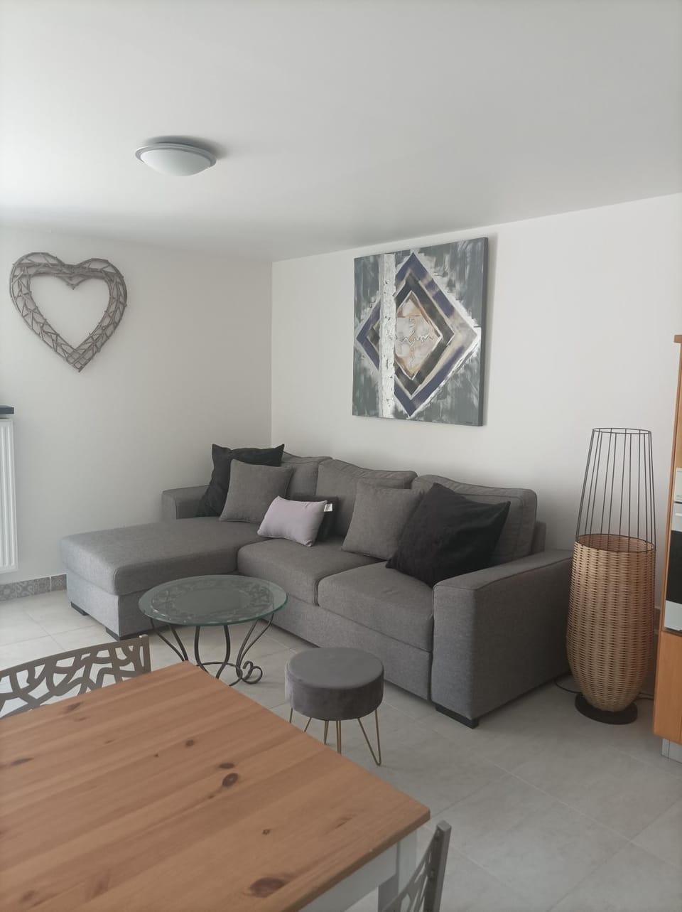Gite paisible House in Haute-Savoie