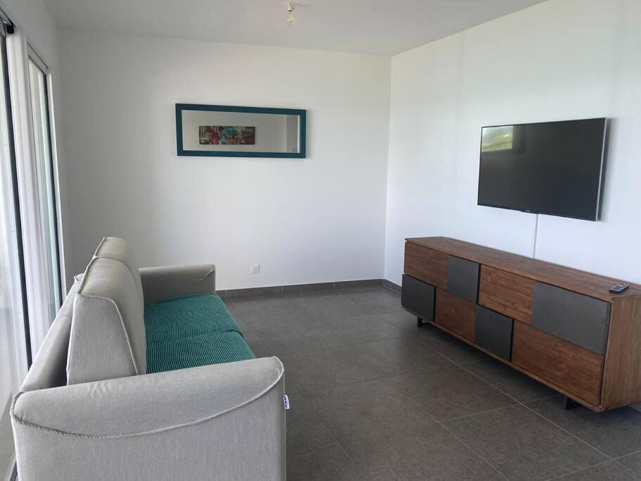 Communal lounge/ TV room, TV and multimedia, Living room