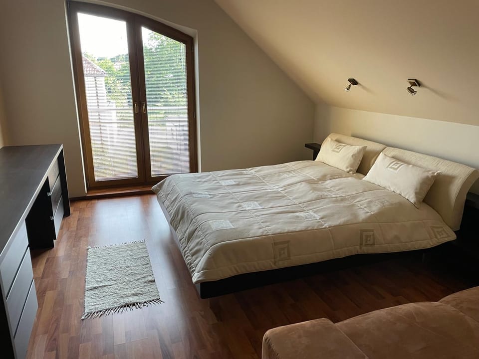 RRR Apartmány 2 Apartment in Slovakia