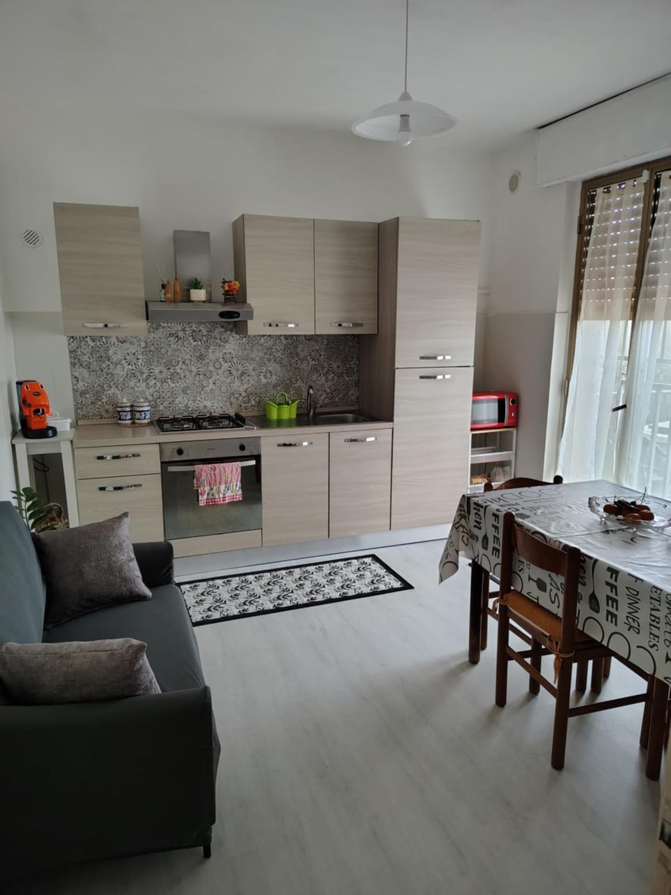 Coffee/tea facilities, Kitchen or kitchenette