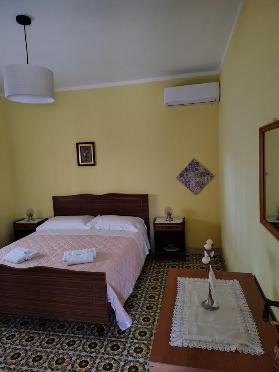 Jasmine House, Viale Kennedy, Santa Maria del focallo House in Santa Maria del Focallo
