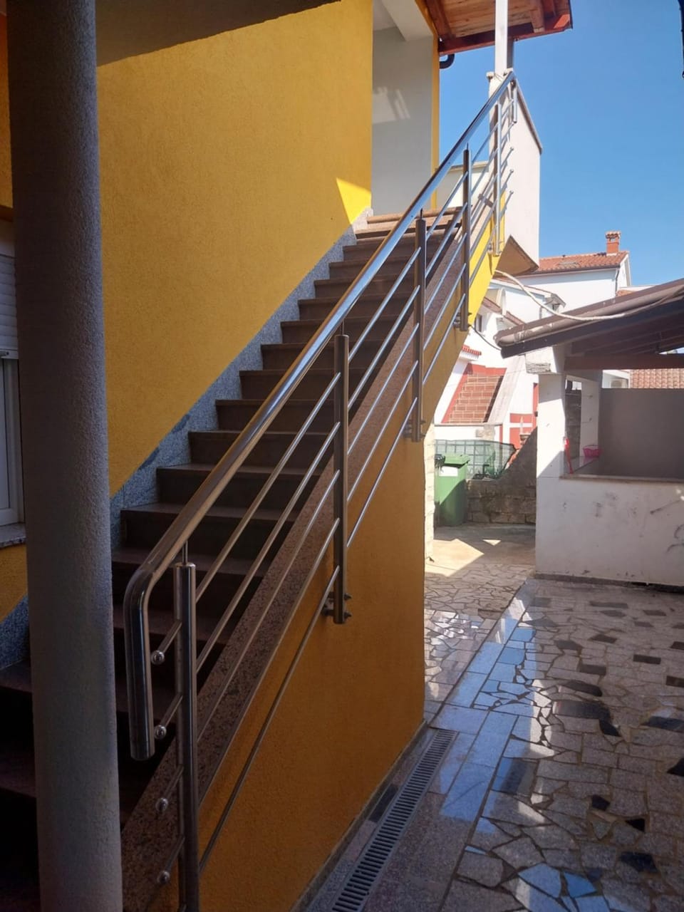 Apartments Palma 5 Apartment in Poreč