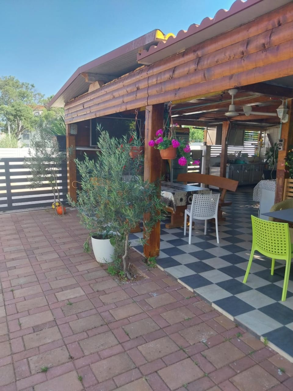 Apartments Palma 5 Apartment in Poreč