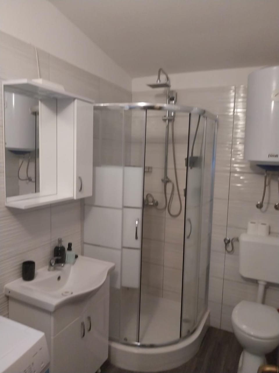 Apartments Palma 5 Apartment in Poreč