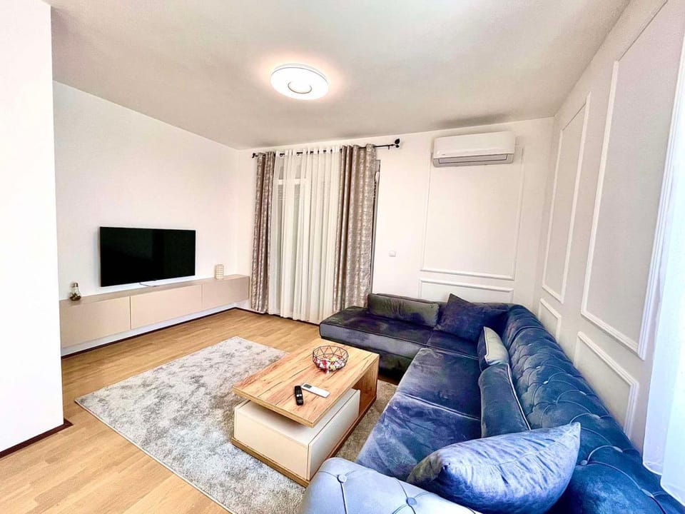 BS Apartman Apartment in Podgorica
