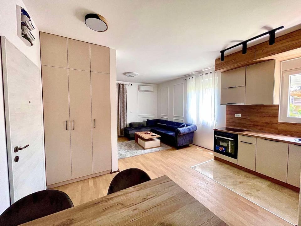BS Apartman Apartment in Podgorica