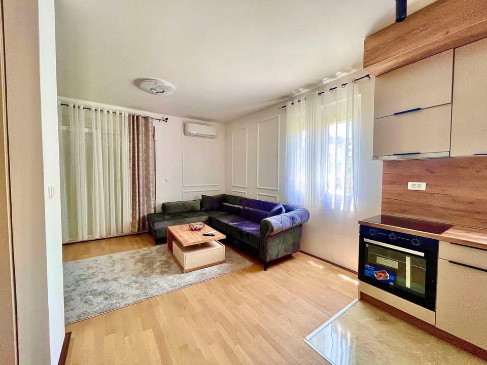 BS Apartman Apartment in Podgorica