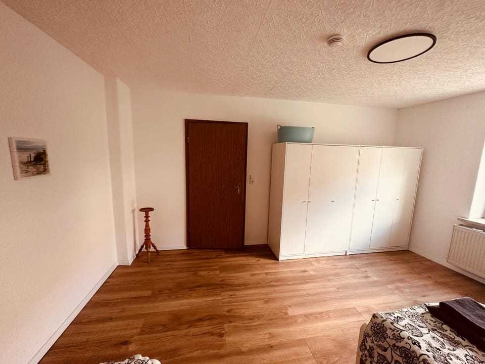 Villa 12 Apartment in Saxony-Anhalt, Germany