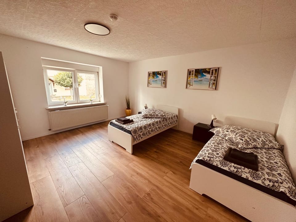 Villa 12 Apartment in Saxony-Anhalt, Germany