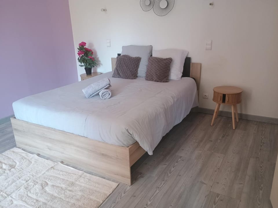 Maison de campagne House in Finistere