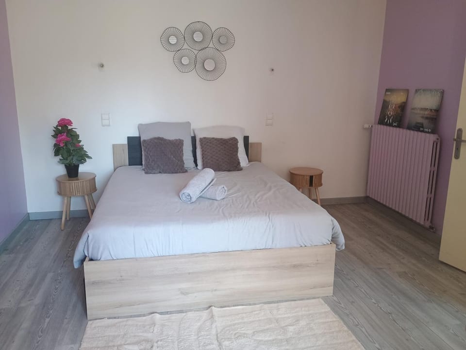 Maison de campagne House in Finistere