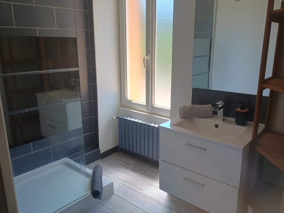 Maison de campagne House in Finistere