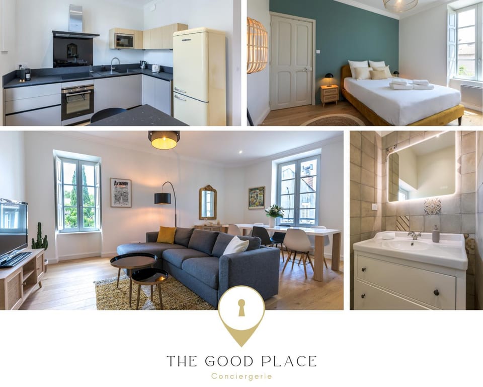 Bed, Kitchen or kitchenette, Photo of the whole room, Bedroom, towels