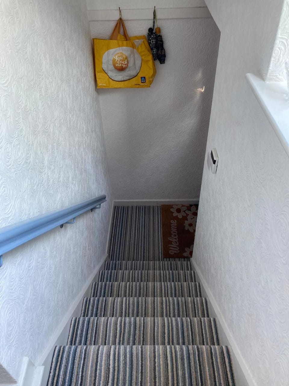Fairways Apartment in Wyre District