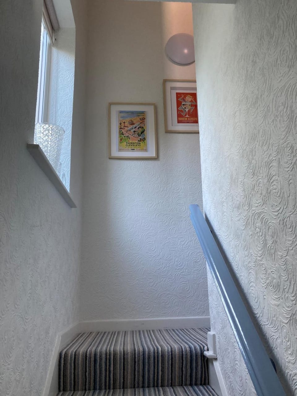 Fairways Apartment in Wyre District