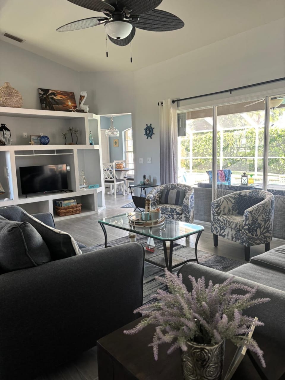 Marco Island Retreat- close to beach ! House in Marco Island