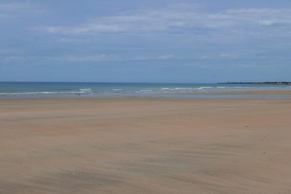 Villa située entre mer et forêt Villa in Nouvelle-Aquitaine