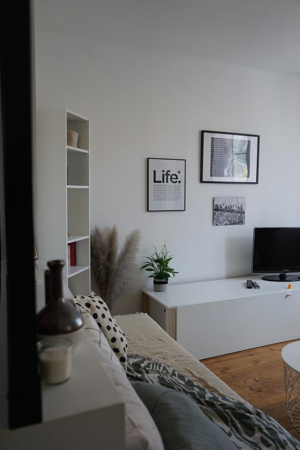 Le T2 de Melodie Marengo SNCF Apartment in Toulouse