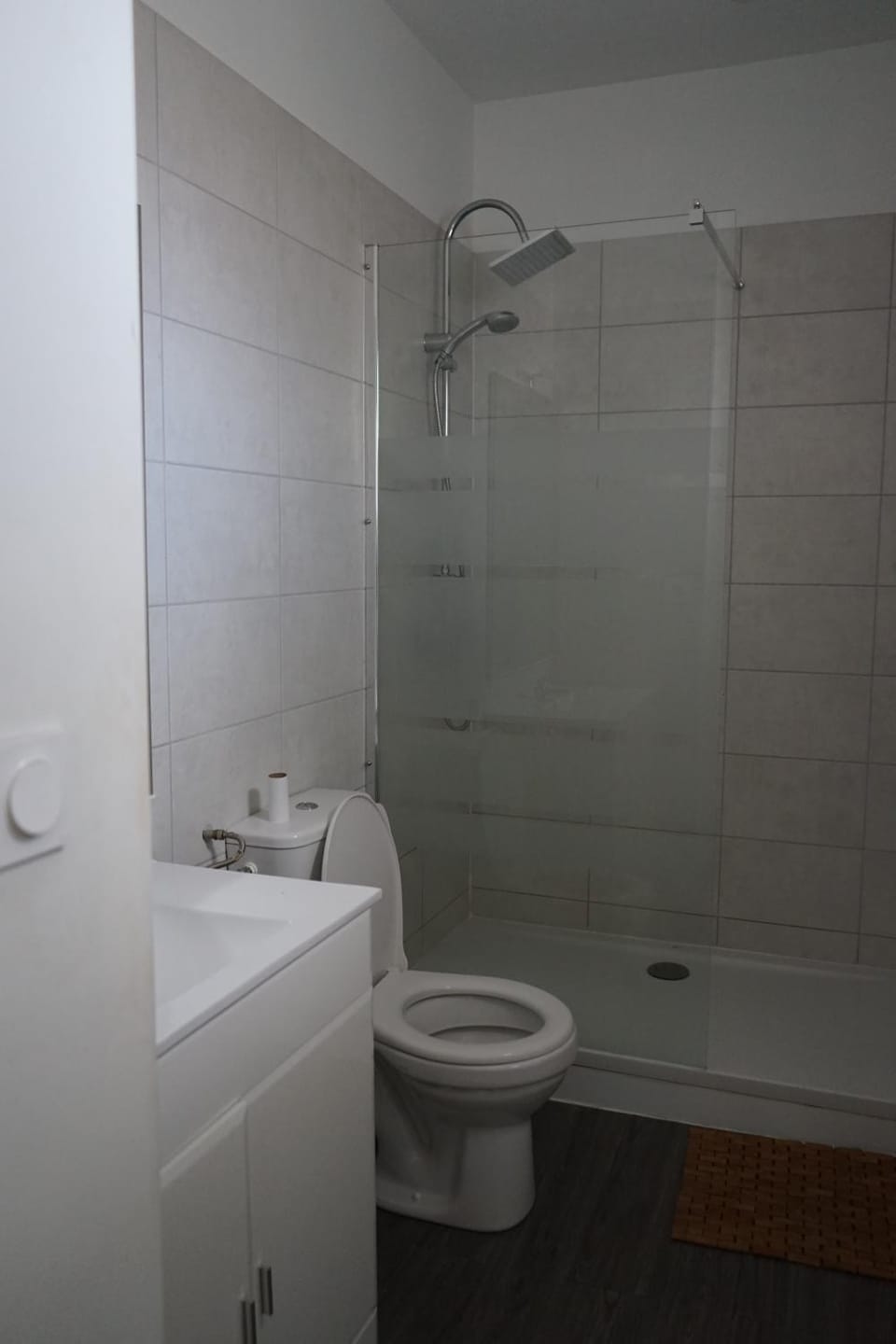 Le T2 de Melodie Marengo SNCF Apartment in Toulouse