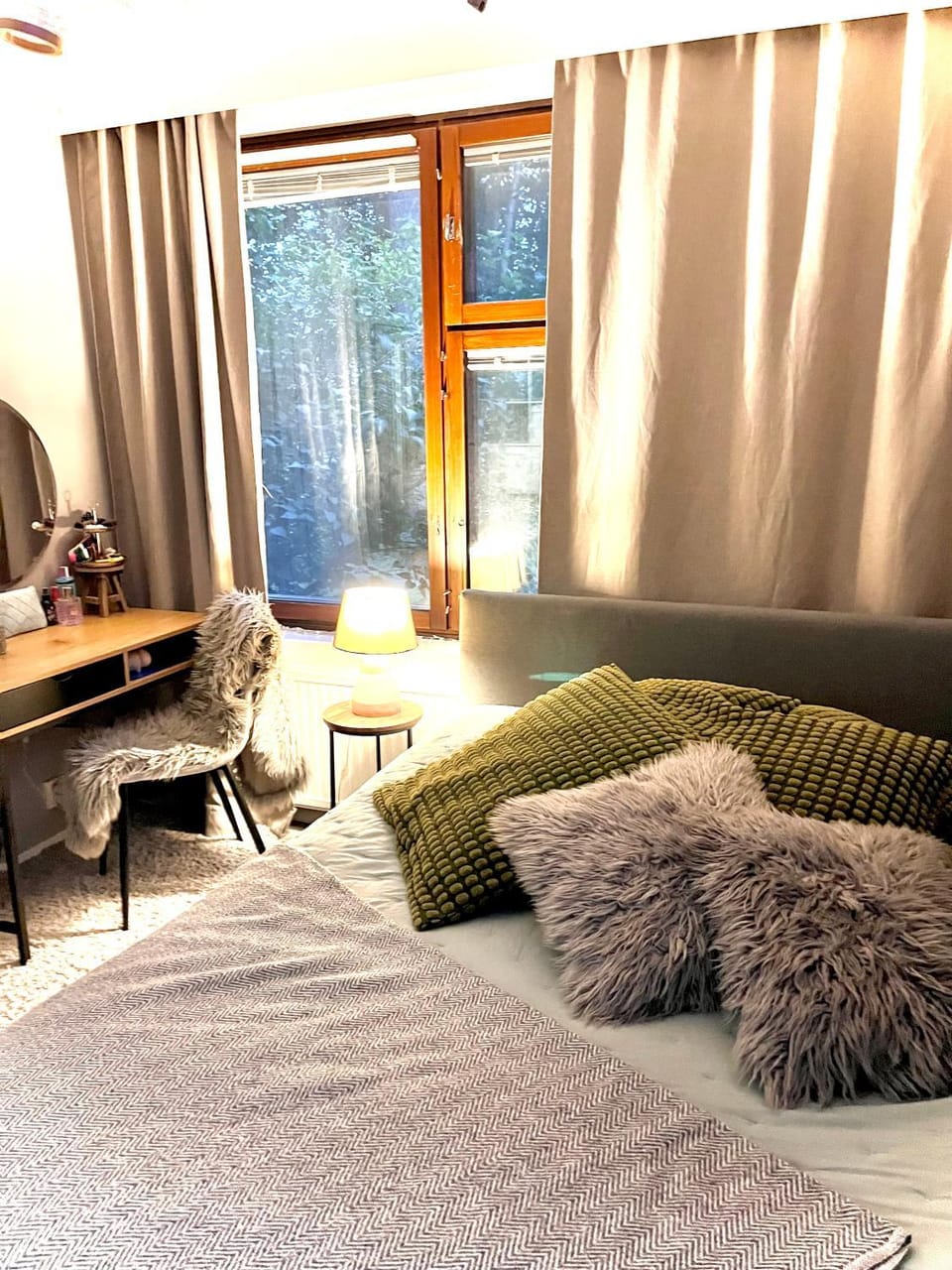 Apartment for 5 people Apartment in Finland
