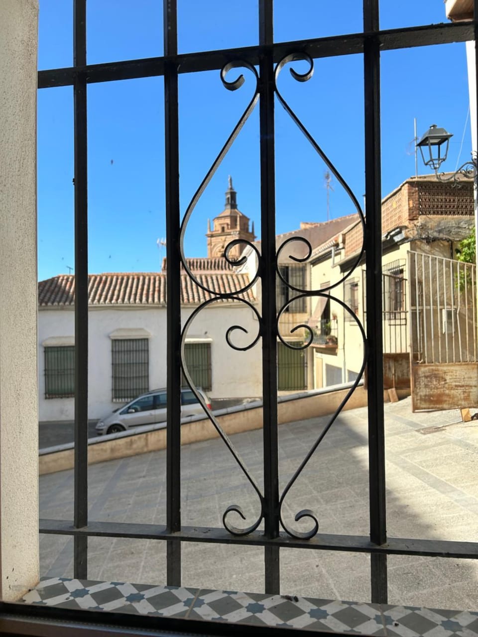 View (from property/room)