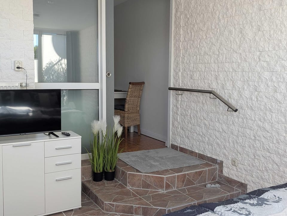 FeWo Nelly Apartment in Mecklenburg-Vorpommern, Germany