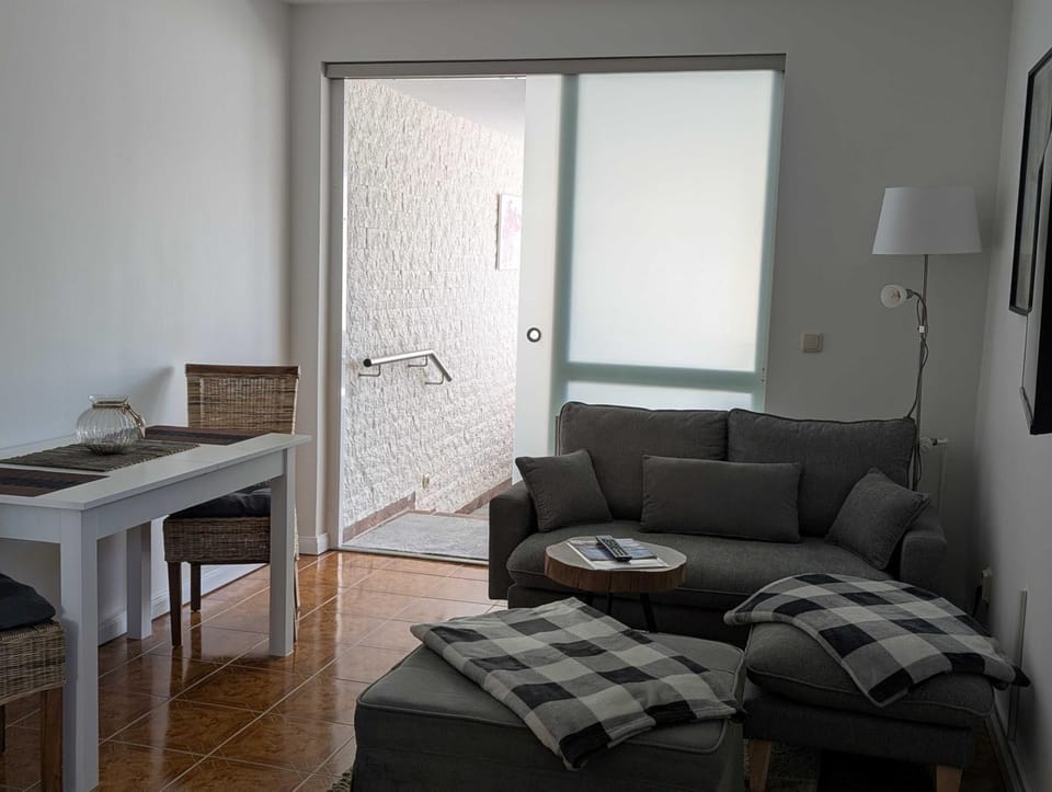 FeWo Nelly Apartment in Mecklenburg-Vorpommern, Germany