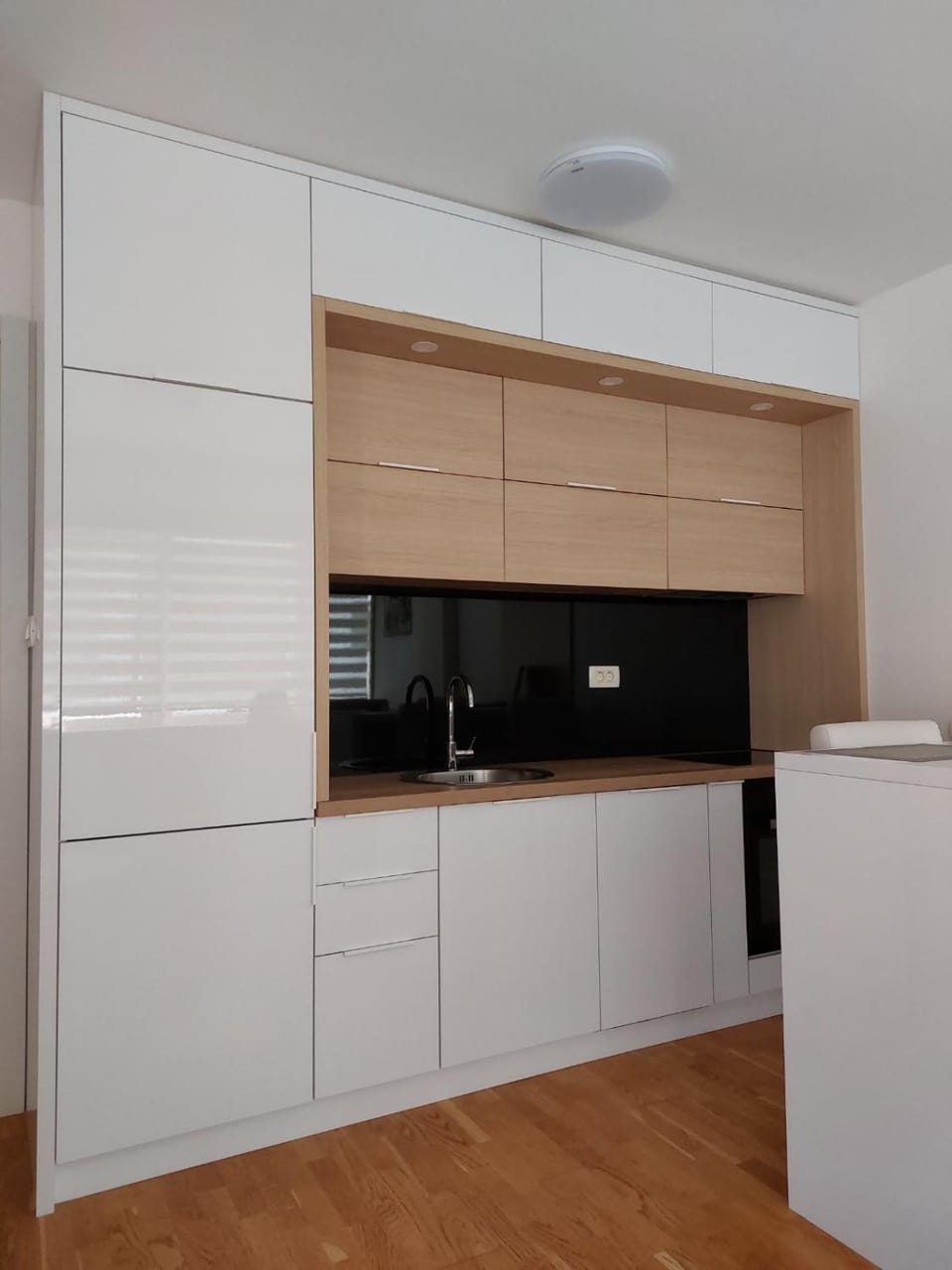 Apartman Ema Apartment in Budva