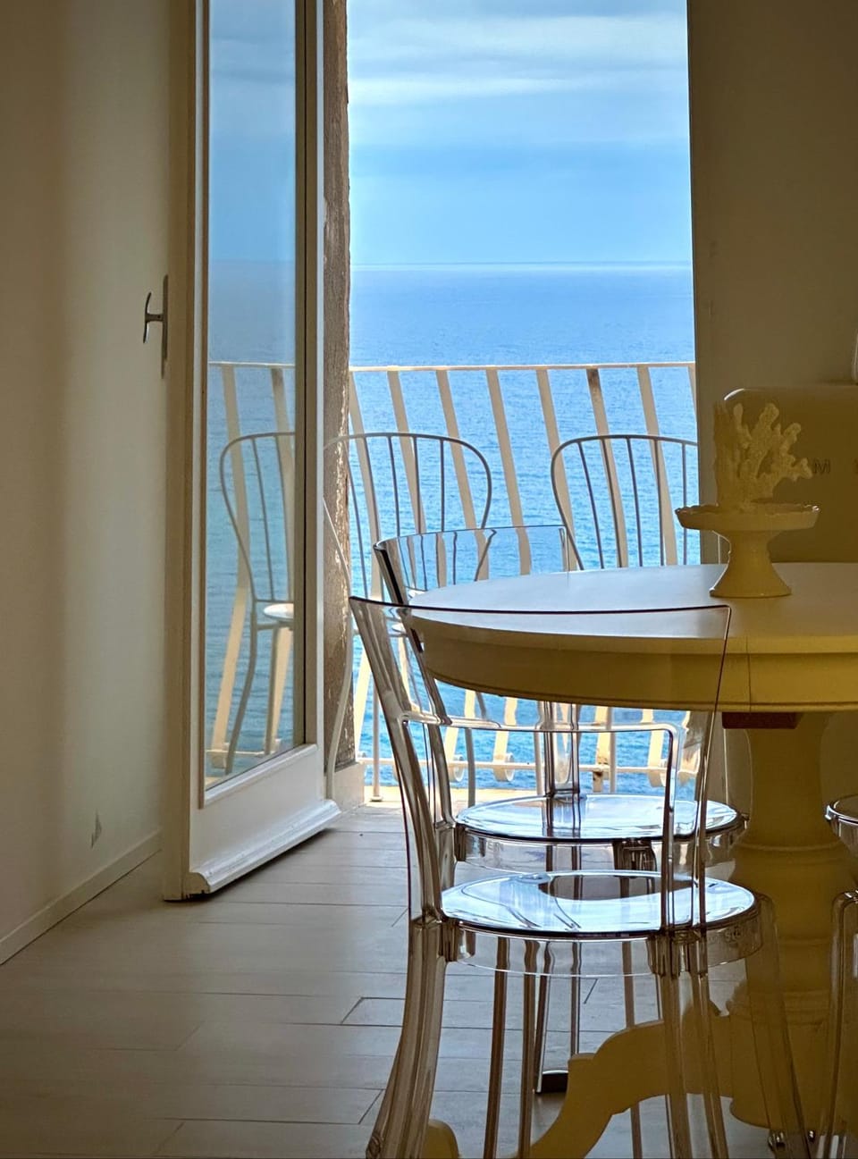 Giglio di mare Apartment in Tropea