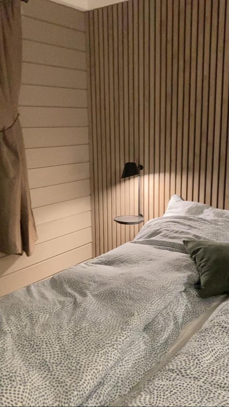 Voss - Flott hytte i Bavallen House in Vestland