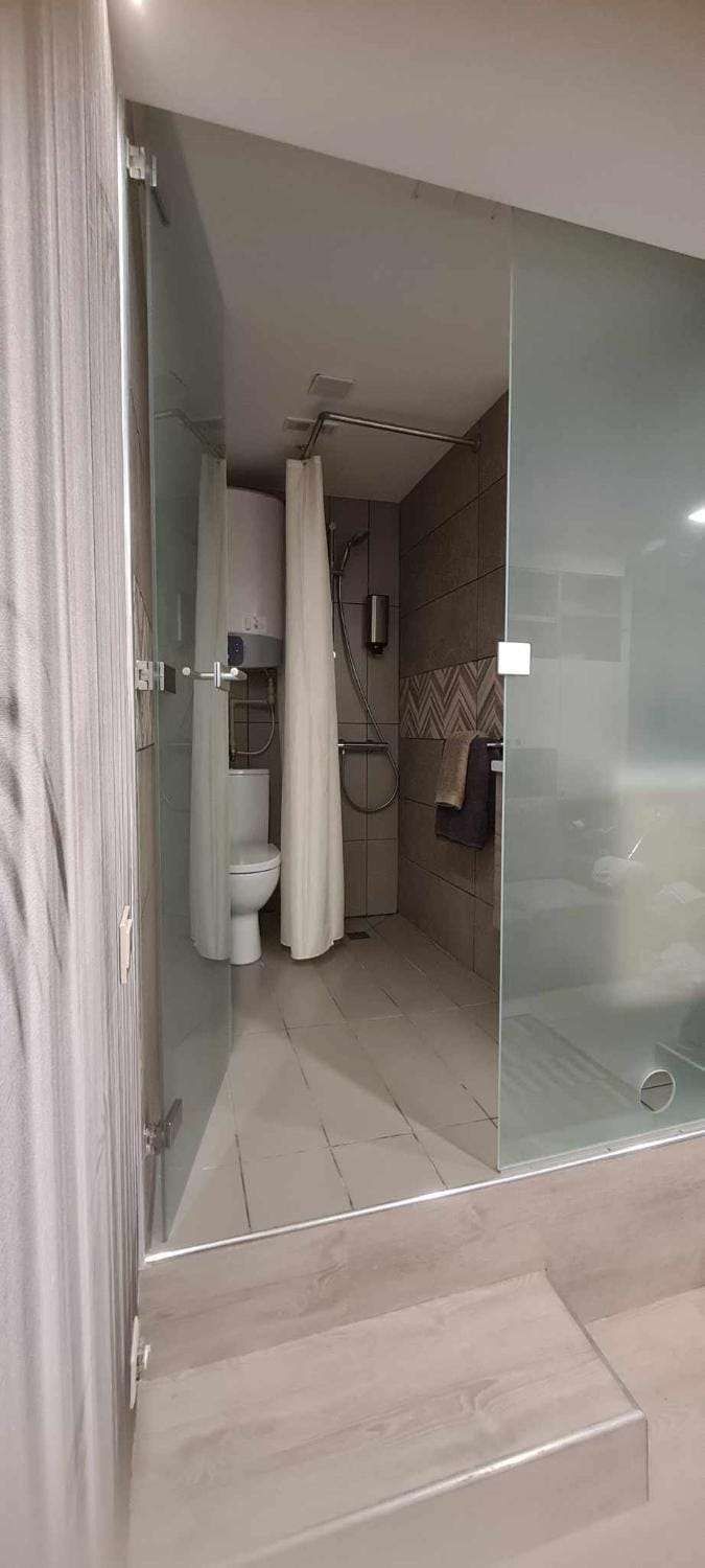 Shower