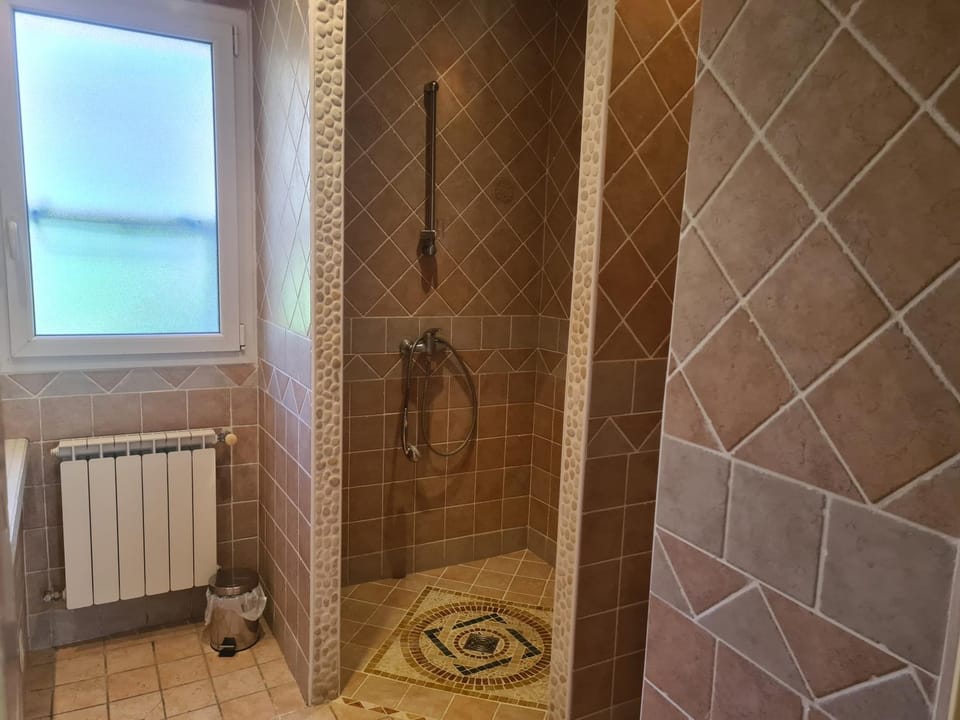 Le Kallisté Apartment in Provence-Alpes-Côte d'Azur