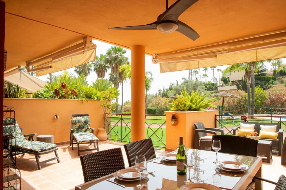 Balcony/Terrace, Balcony/Terrace