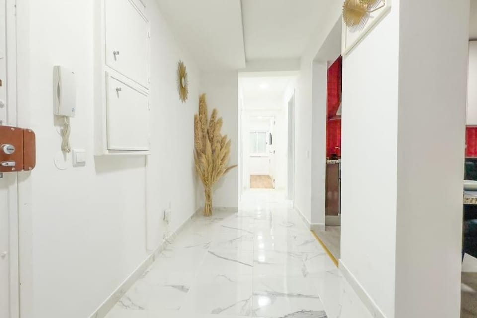 QUARTO PRIVADO BELLISSIMO Vacation rental in Lisbon District