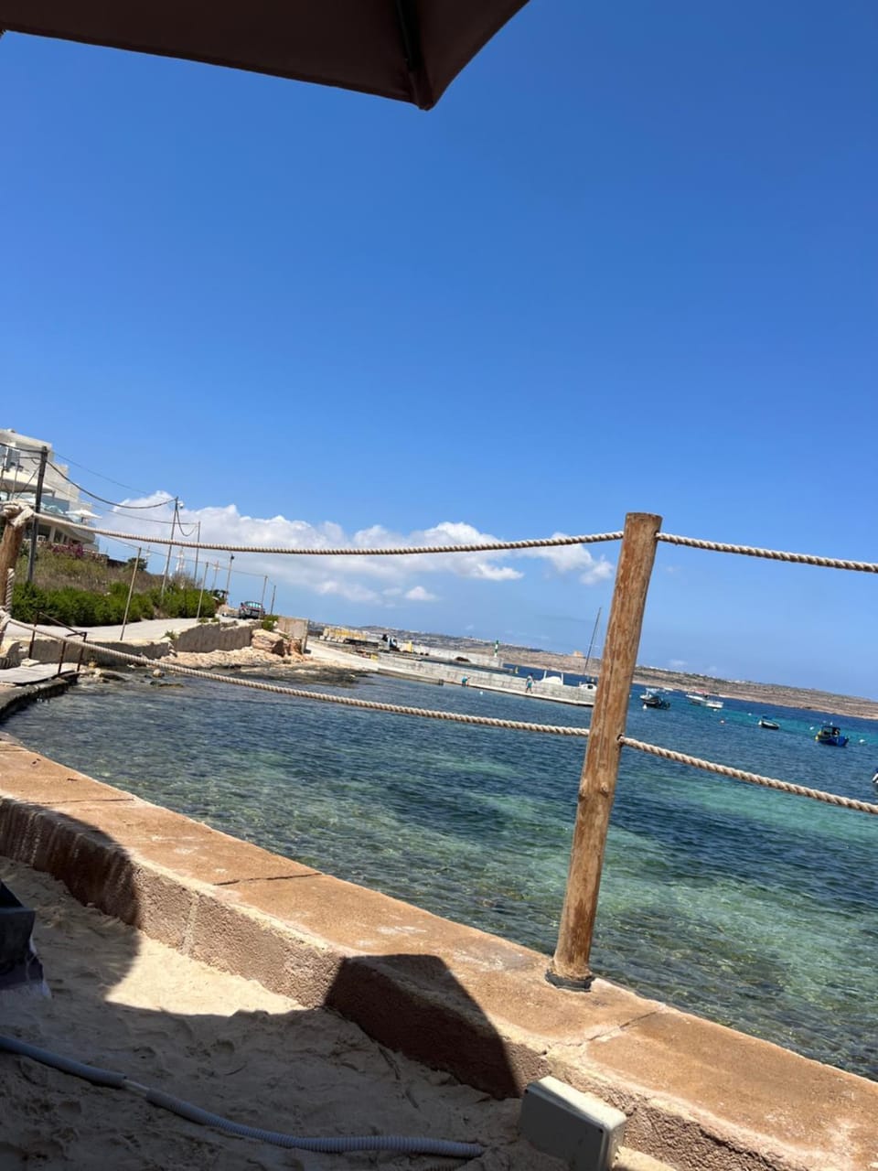 One room to rent in the apartment Apartment in Sliema
