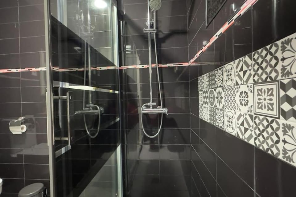 QUARTO PRIVADO BRIANy Vacation rental in Lisbon District