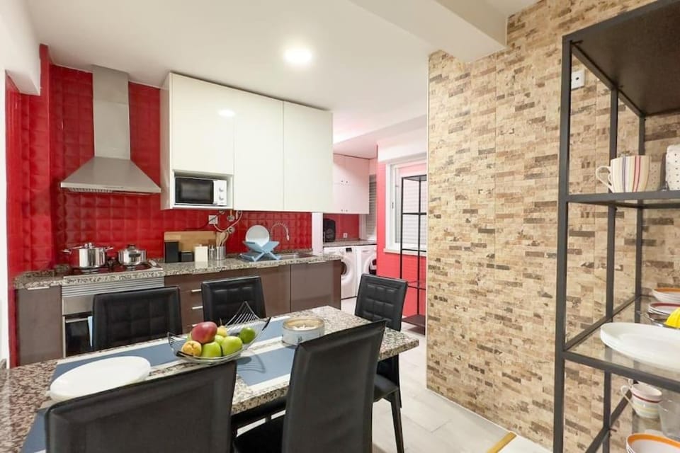 QUARTO PRIVADO BRIANy Vacation rental in Lisbon District