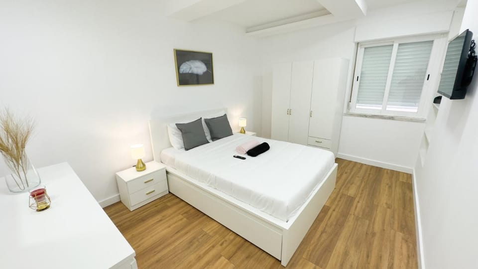 QUARTO PRIVADO BRIANy Vacation rental in Lisbon District