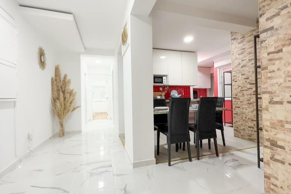 QUARTO PRIVADO BRIANy Vacation rental in Lisbon District