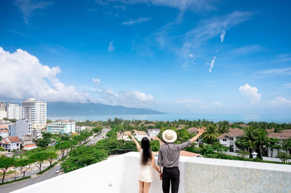 Lamore Hotel Đà Nẵng Hotel in Da Nang