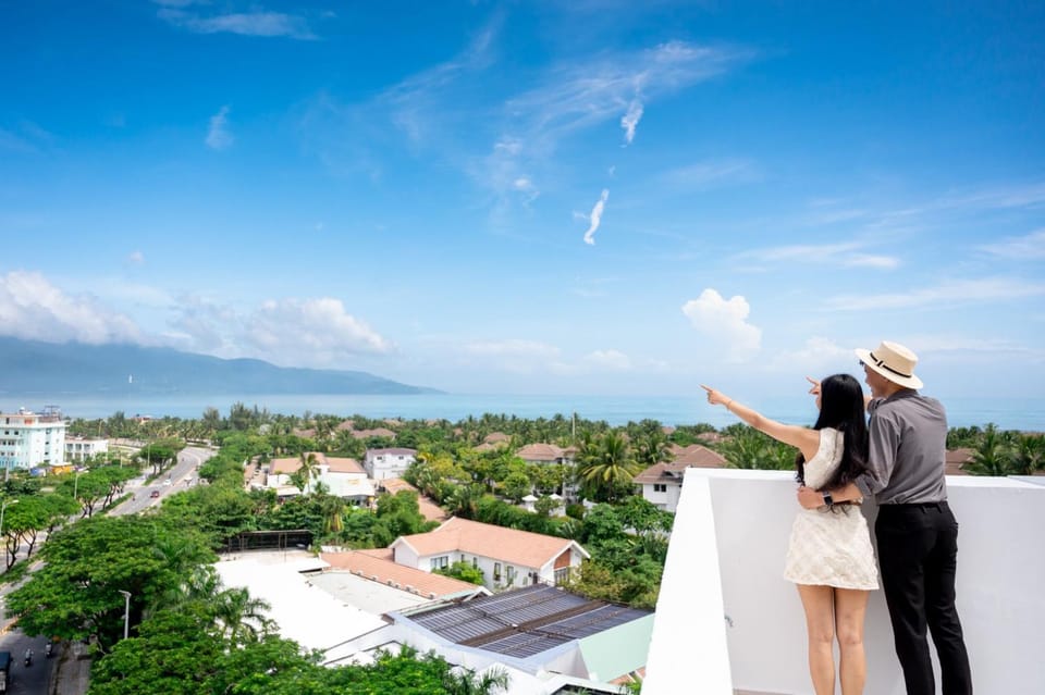 Lamore Hotel Đà Nẵng Hotel in Da Nang