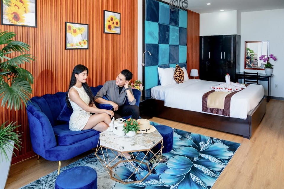Lamore Hotel Đà Nẵng Hotel in Da Nang