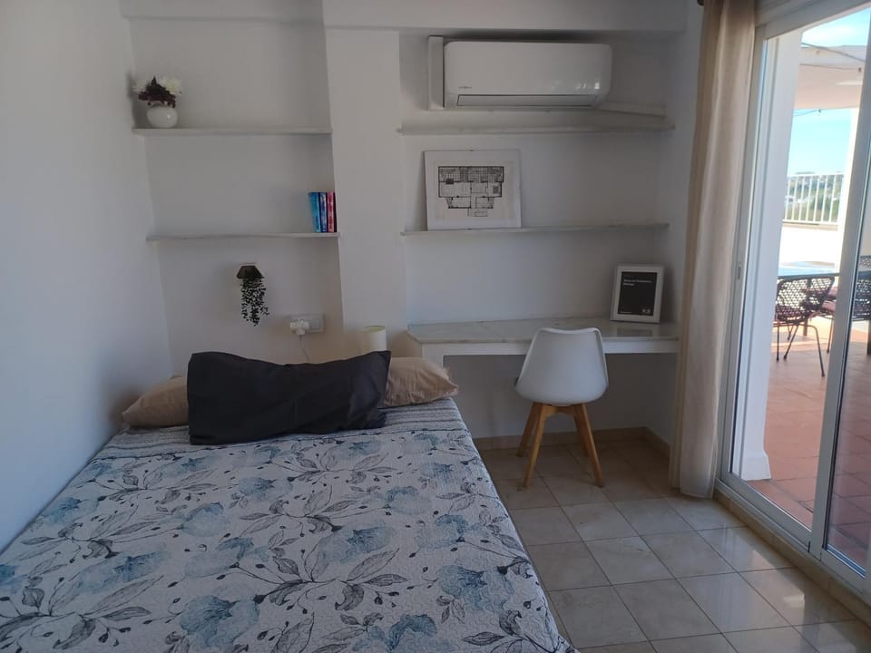 Ático en Estepona, Malaga Apartment in Estepona
