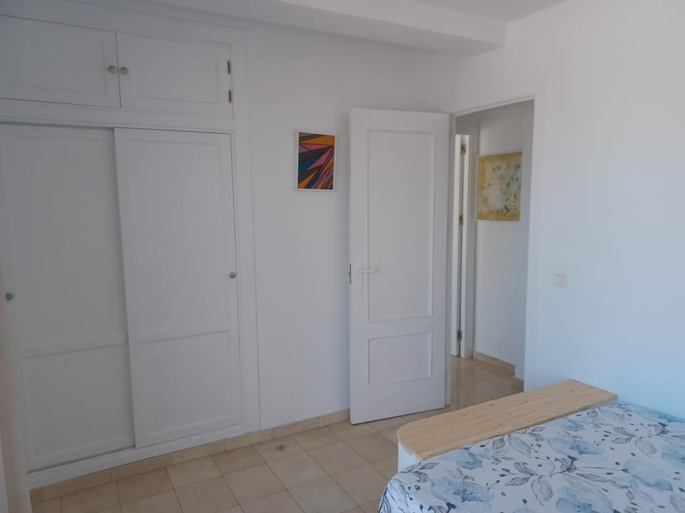 Ático en Estepona, Malaga Apartment in Estepona