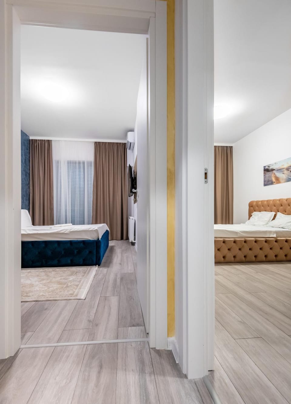 Casa Del Mar Harmony 4 Apartment in Constanta