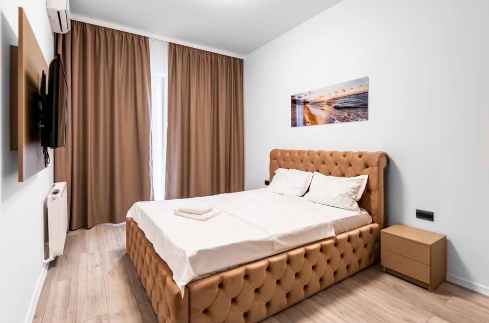 Casa Del Mar Harmony 4 Apartment in Constanta