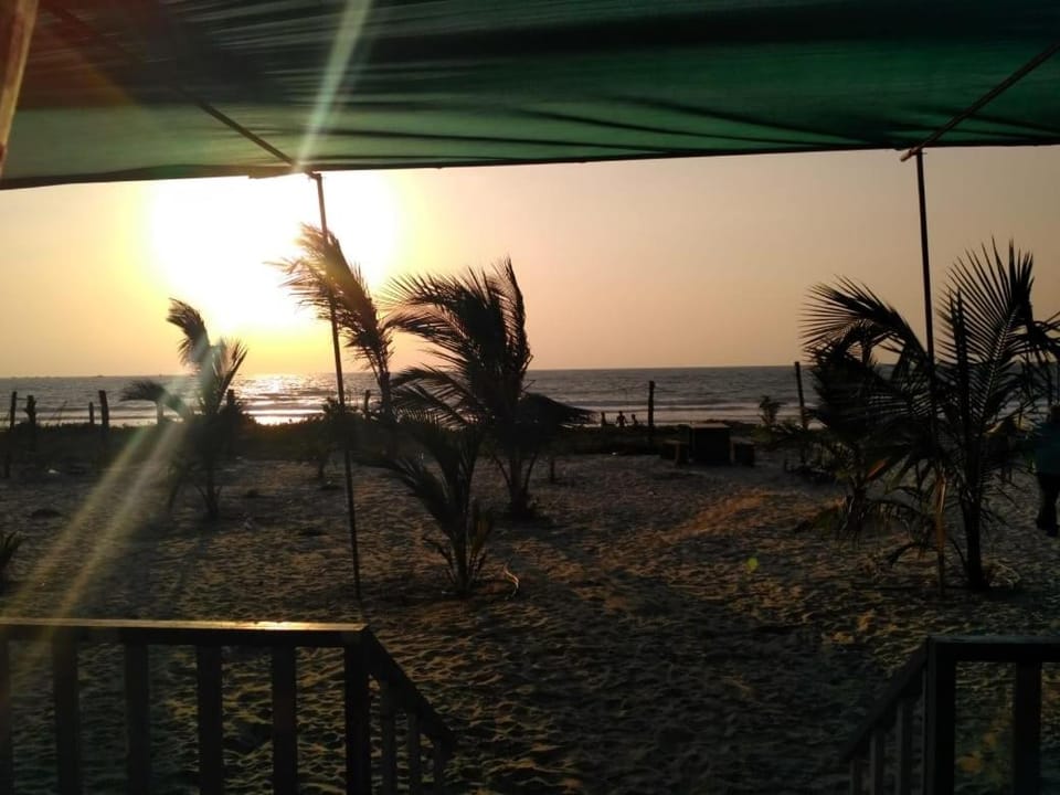 Manali Beach Resort Vacation rental in Maharashtra