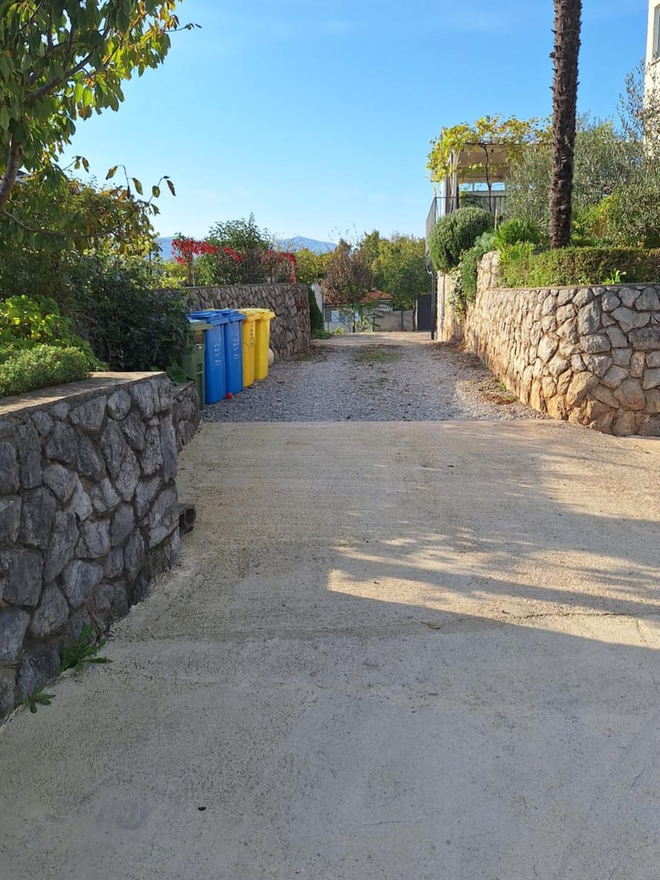 Apartman Noa Apartment in Rijeka